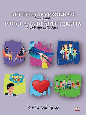 cover image of Art Therapy Program/Programa de Arte Terapia